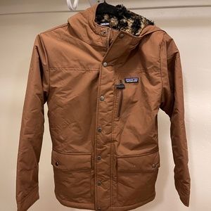 Patagonia Infurno Insulated Jacket - Boys'